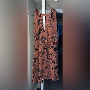 Express Women’s Midi Dress